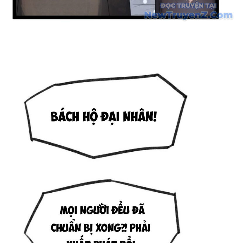 Hiệp Khách Hành Bất Thông Chap 42 - Next Chap 43