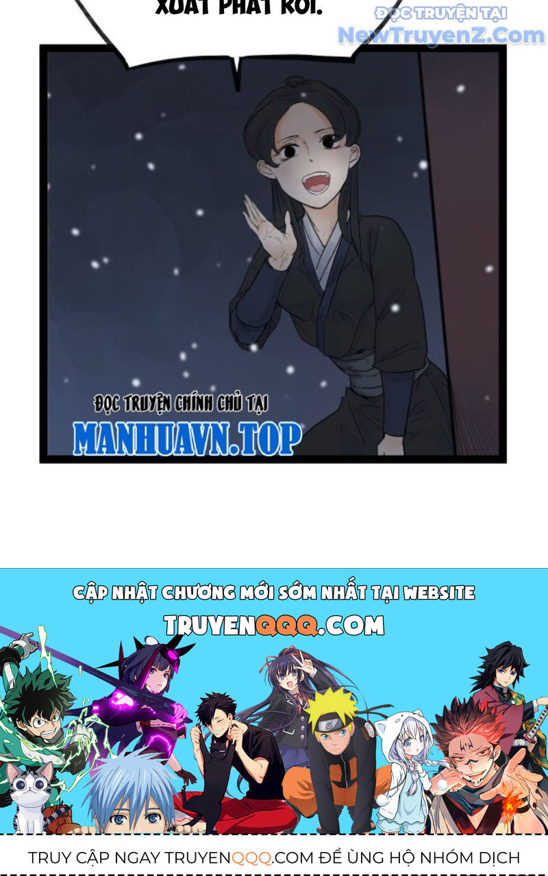 Hiệp Khách Hành Bất Thông Chap 42 - Next Chap 43