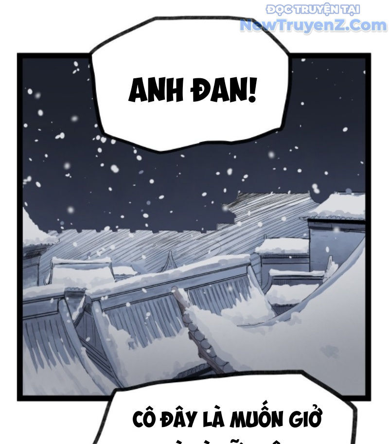 Hiệp Khách Hành Bất Thông Chap 42 - Next Chap 43