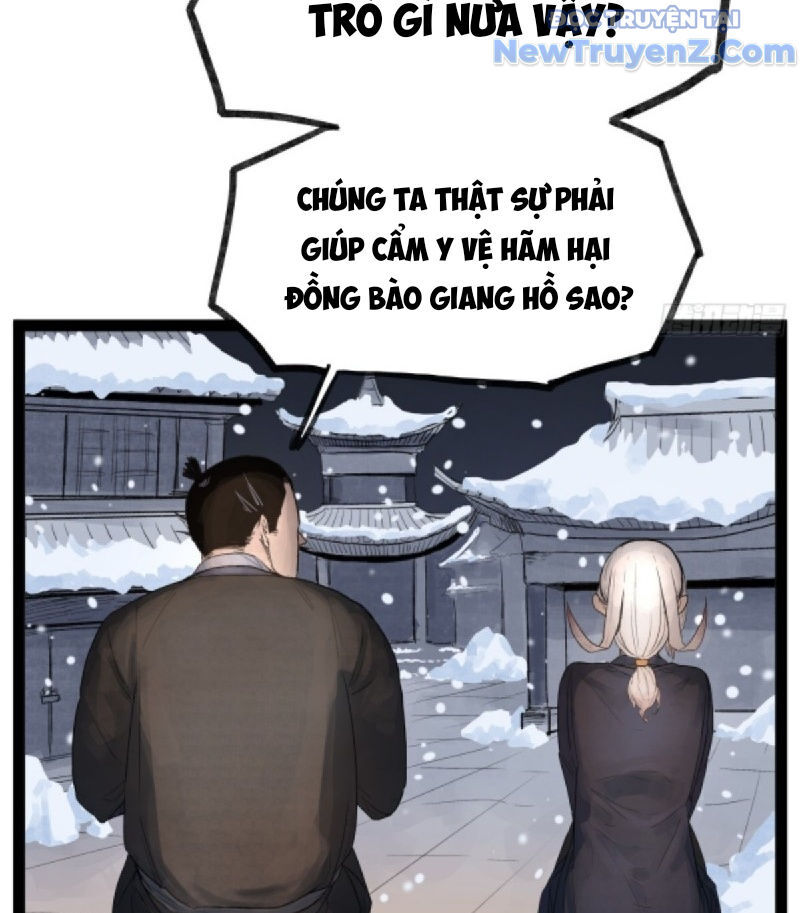 Hiệp Khách Hành Bất Thông Chap 42 - Next Chap 43