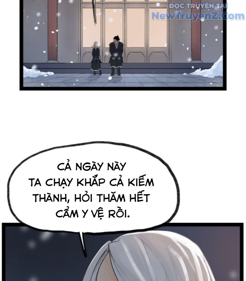 Hiệp Khách Hành Bất Thông Chap 42 - Next Chap 43