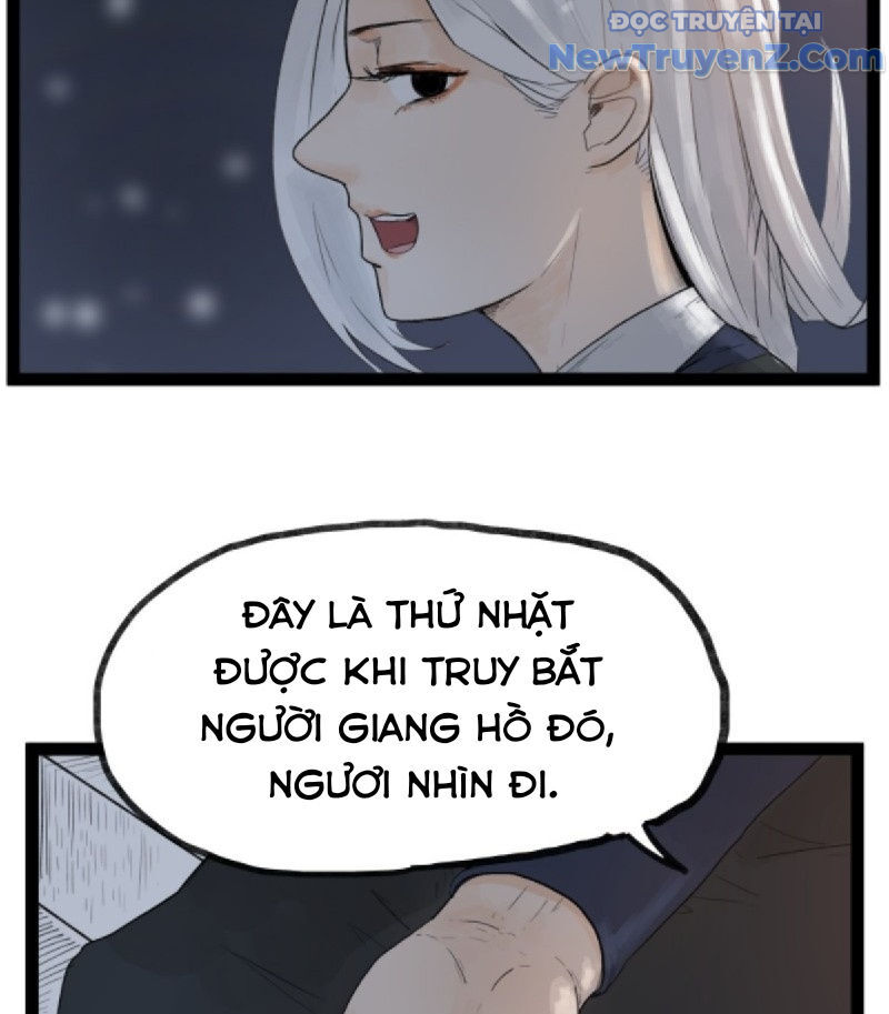 Hiệp Khách Hành Bất Thông Chap 42 - Next Chap 43