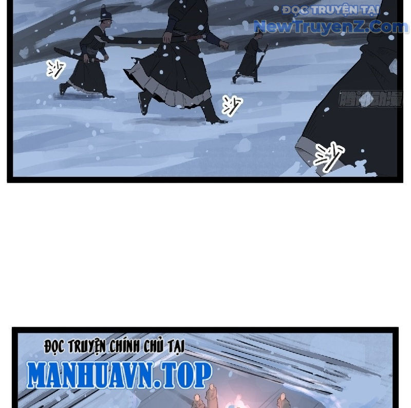 Hiệp Khách Hành Bất Thông Chap 43 - Next Chap 44