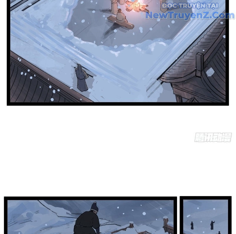 Hiệp Khách Hành Bất Thông Chap 43 - Next Chap 44