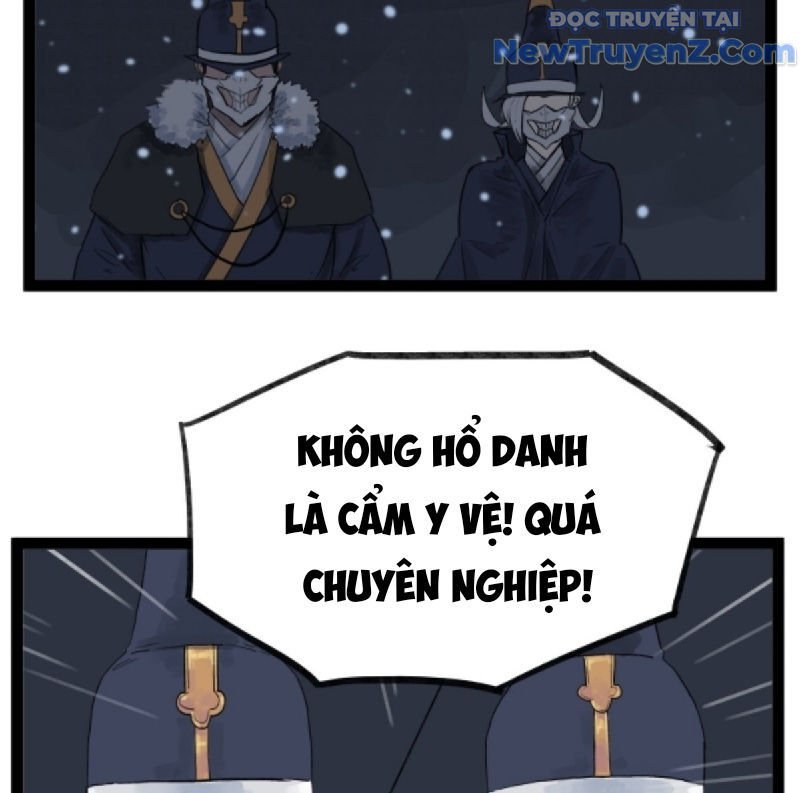 Hiệp Khách Hành Bất Thông Chap 43 - Next Chap 44