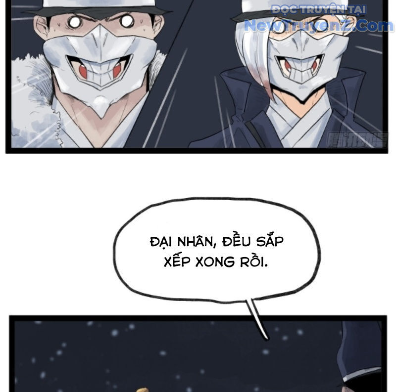 Hiệp Khách Hành Bất Thông Chap 43 - Next Chap 44