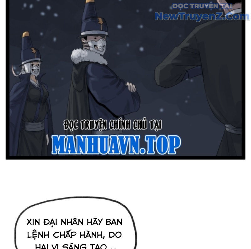 Hiệp Khách Hành Bất Thông Chap 43 - Next Chap 44