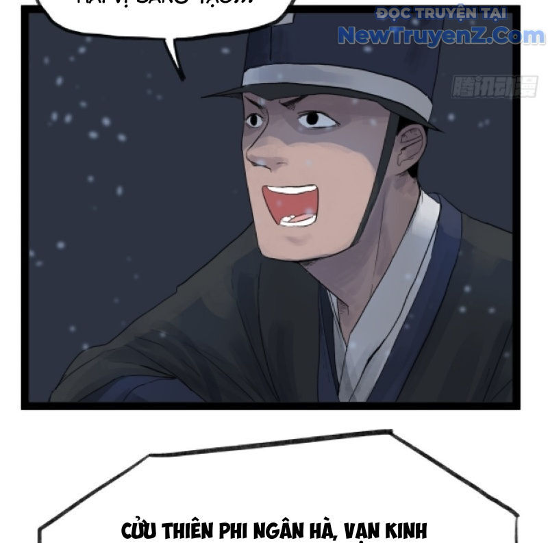 Hiệp Khách Hành Bất Thông Chap 43 - Next Chap 44