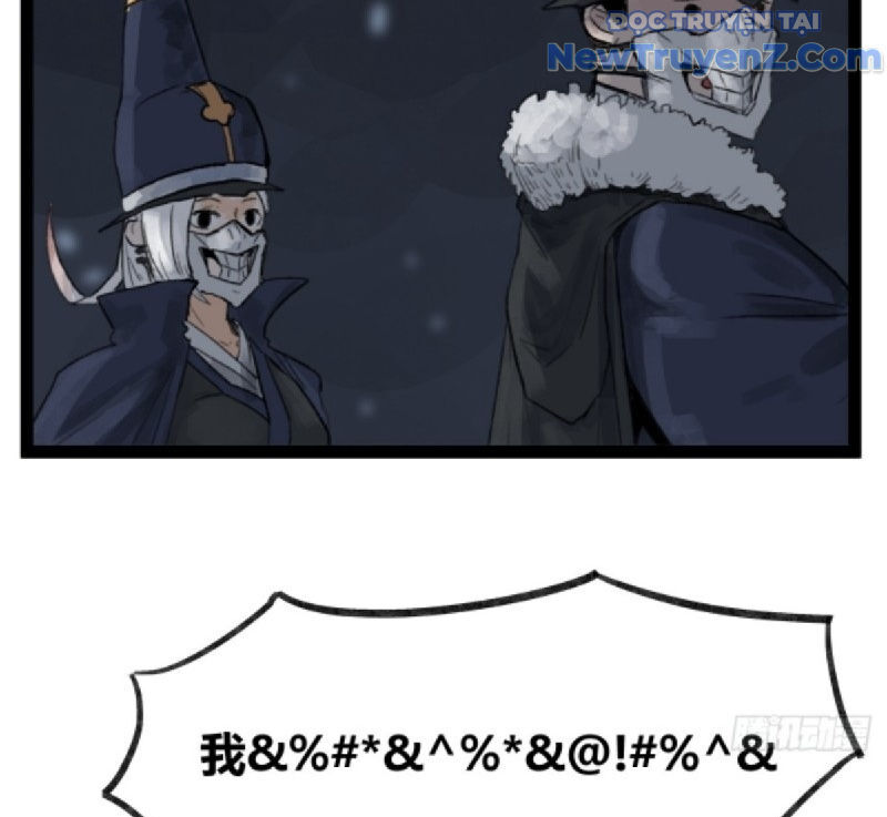 Hiệp Khách Hành Bất Thông Chap 43 - Next Chap 44