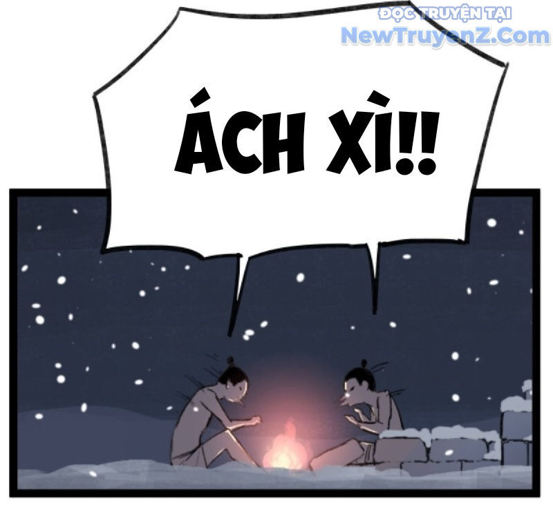 Hiệp Khách Hành Bất Thông Chap 43 - Next Chap 44