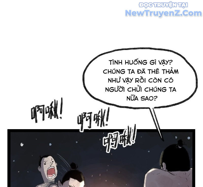 Hiệp Khách Hành Bất Thông Chap 43 - Next Chap 44