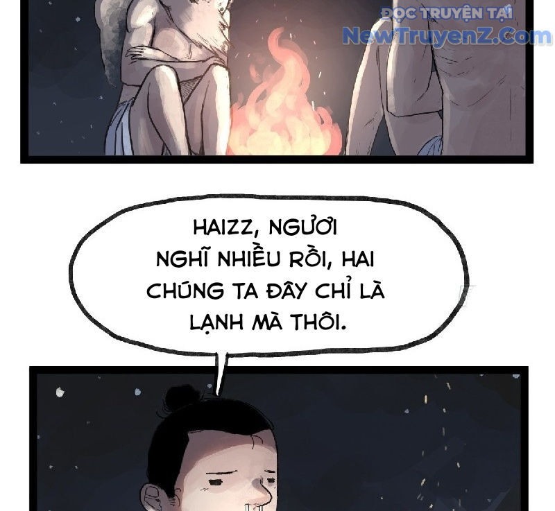 Hiệp Khách Hành Bất Thông Chap 43 - Next Chap 44