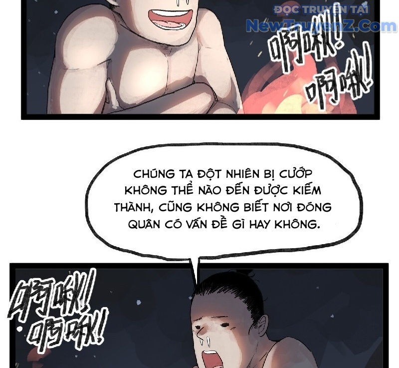 Hiệp Khách Hành Bất Thông Chap 43 - Next Chap 44