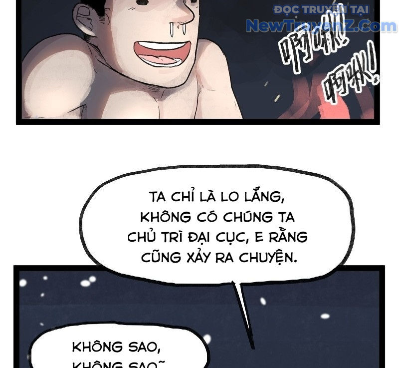 Hiệp Khách Hành Bất Thông Chap 43 - Next Chap 44