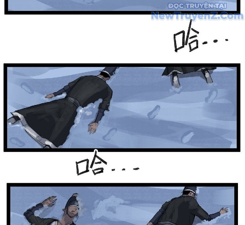 Hiệp Khách Hành Bất Thông Chap 43 - Next Chap 44
