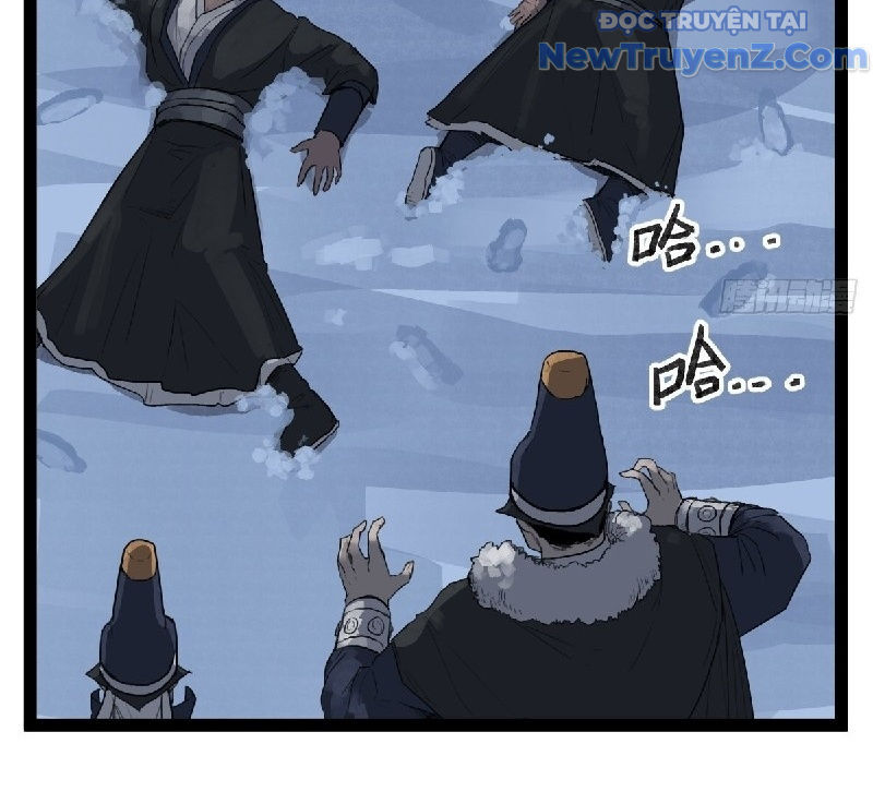 Hiệp Khách Hành Bất Thông Chap 43 - Next Chap 44