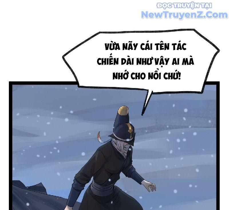Hiệp Khách Hành Bất Thông Chap 43 - Next Chap 44