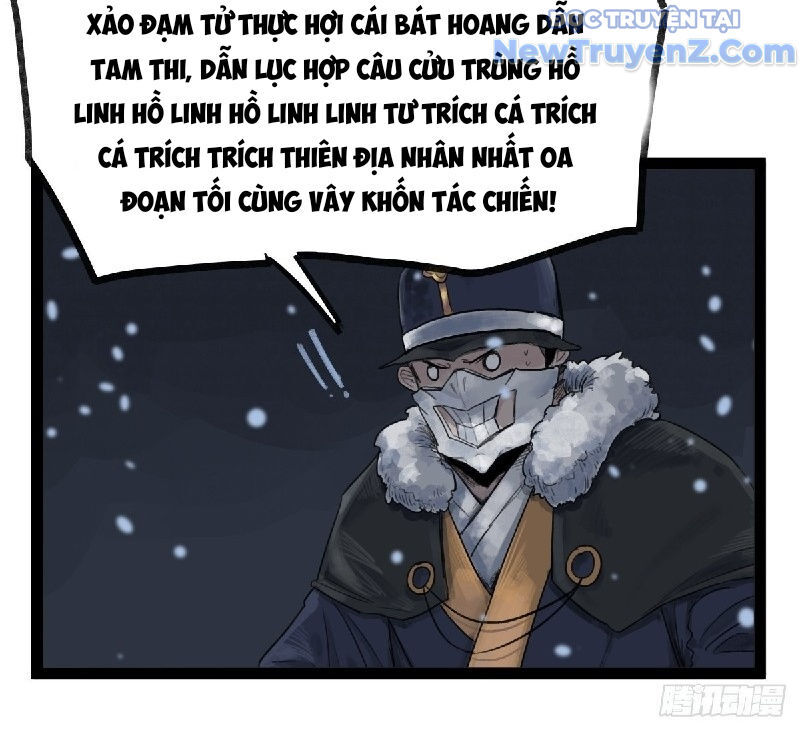 Hiệp Khách Hành Bất Thông Chap 43 - Next Chap 44
