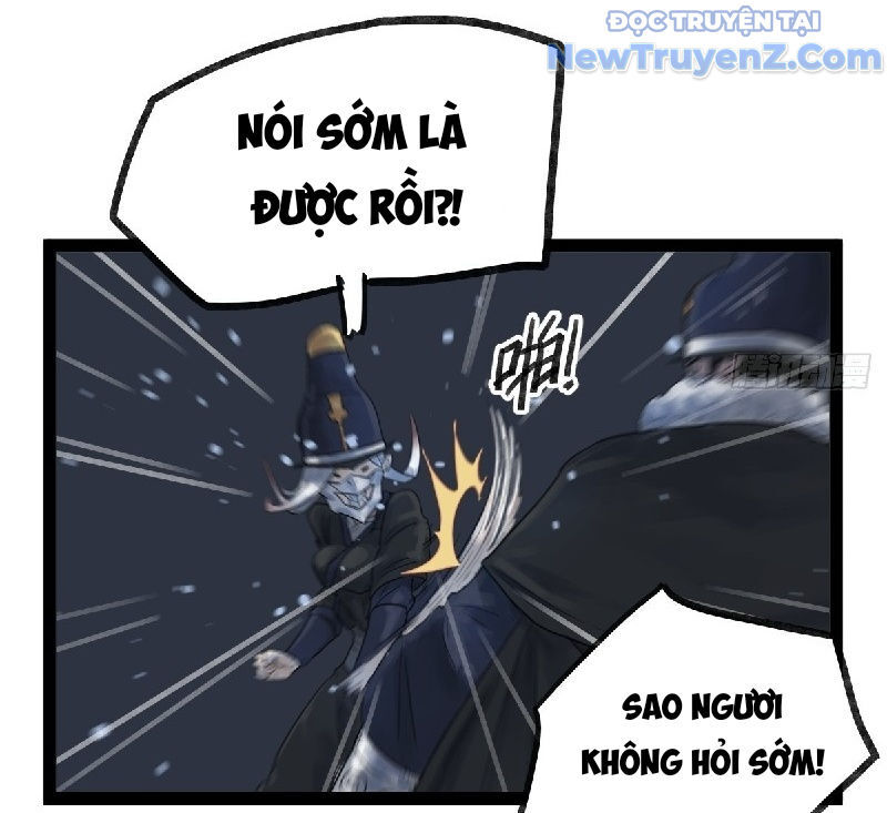 Hiệp Khách Hành Bất Thông Chap 43 - Next Chap 44