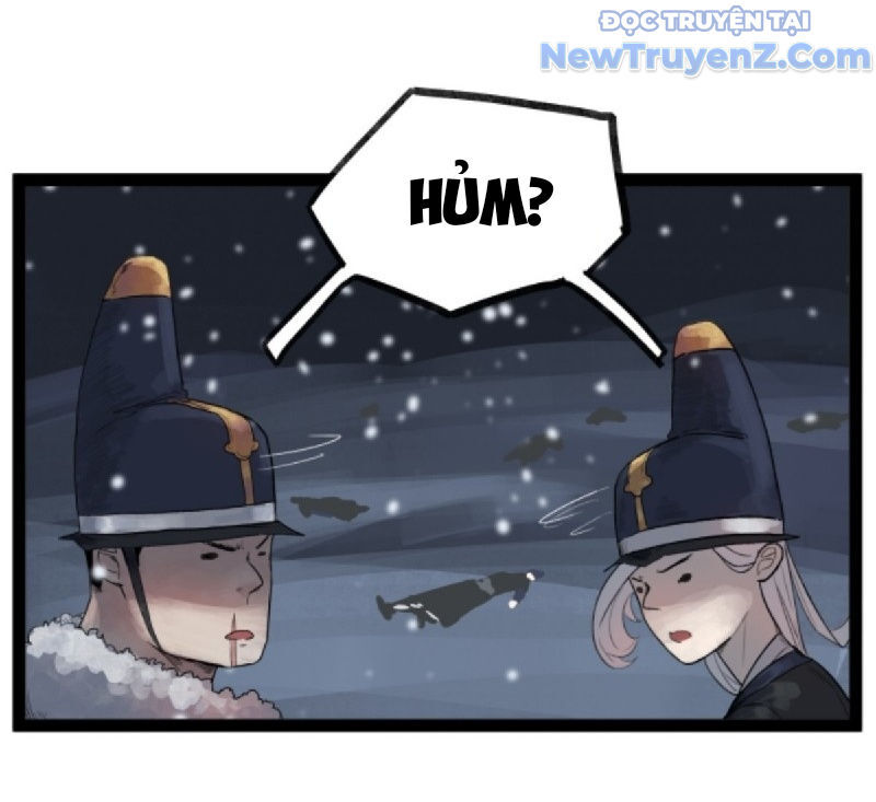 Hiệp Khách Hành Bất Thông Chap 43 - Next Chap 44