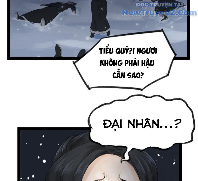 Hiệp Khách Hành Bất Thông Chap 43 - Next Chap 44