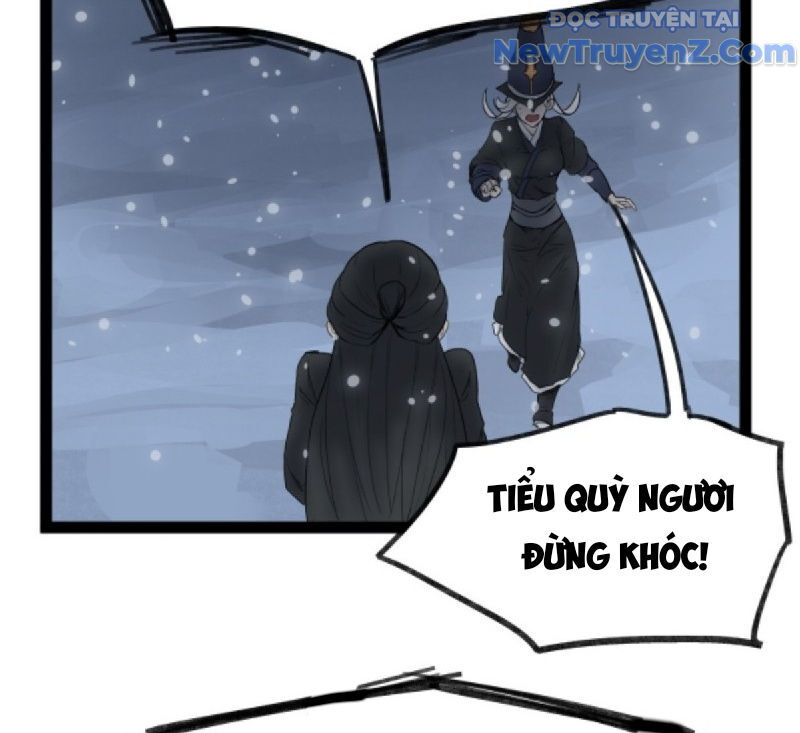 Hiệp Khách Hành Bất Thông Chap 43 - Next Chap 44