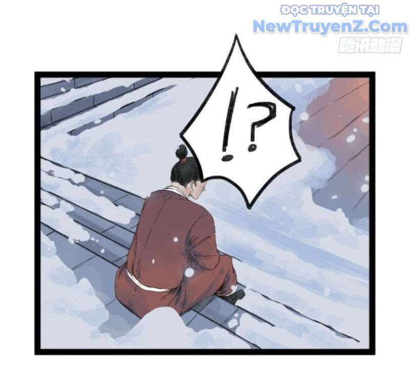 Hiệp Khách Hành Bất Thông Chap 43 - Next Chap 44