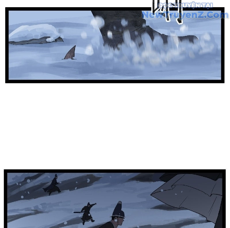 Hiệp Khách Hành Bất Thông Chap 43 - Next Chap 44