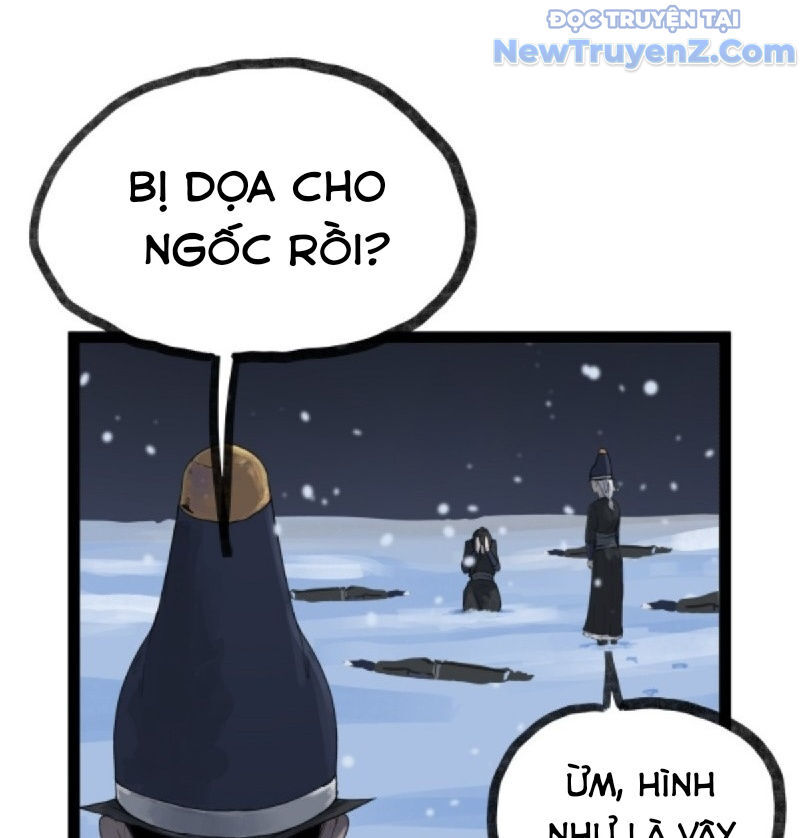Hiệp Khách Hành Bất Thông Chap 44 - Next Chap 45