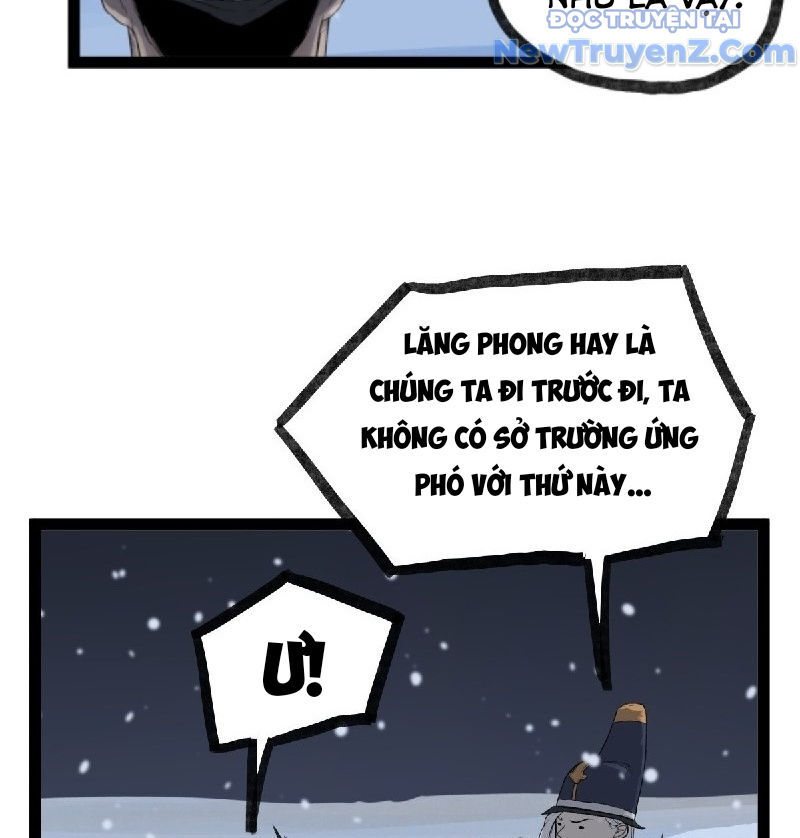 Hiệp Khách Hành Bất Thông Chap 44 - Next Chap 45