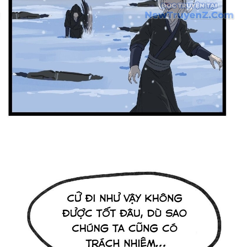 Hiệp Khách Hành Bất Thông Chap 44 - Next Chap 45