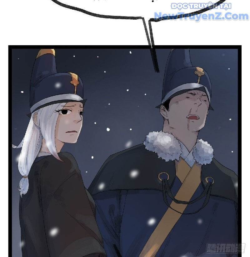 Hiệp Khách Hành Bất Thông Chap 44 - Next Chap 45