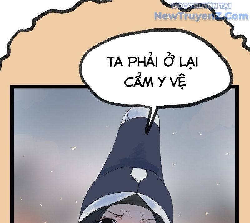 Hiệp Khách Hành Bất Thông Chap 44 - Next Chap 45