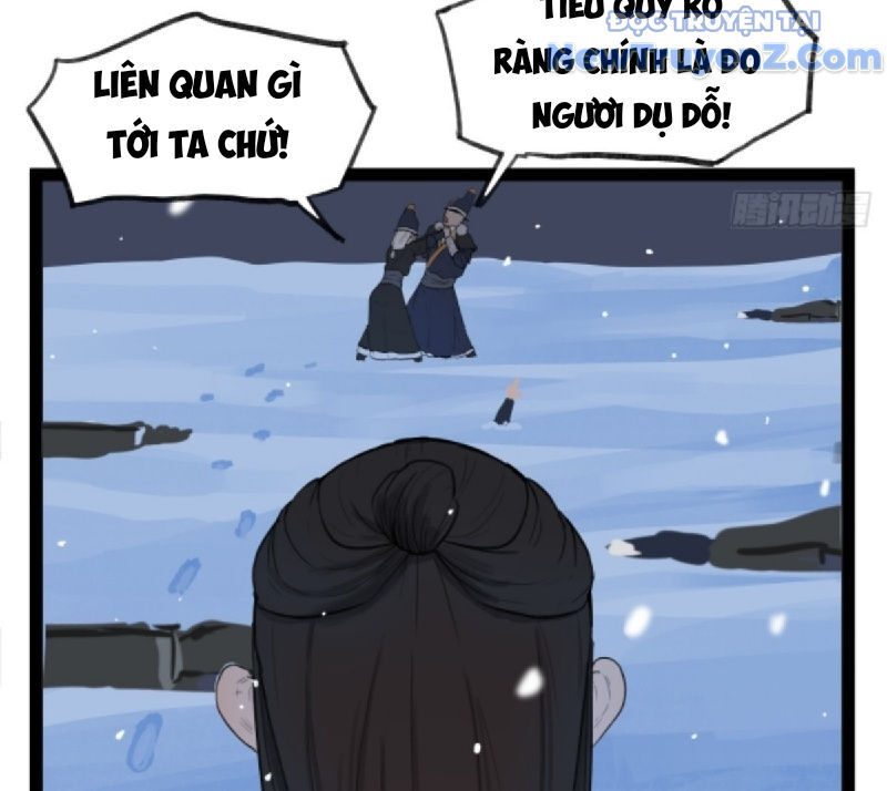 Hiệp Khách Hành Bất Thông Chap 44 - Next Chap 45