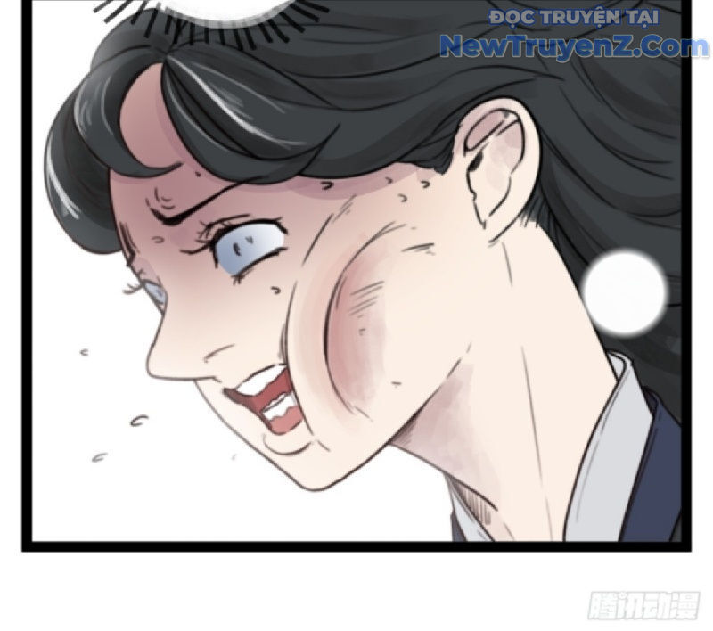 Hiệp Khách Hành Bất Thông Chap 44 - Next Chap 45