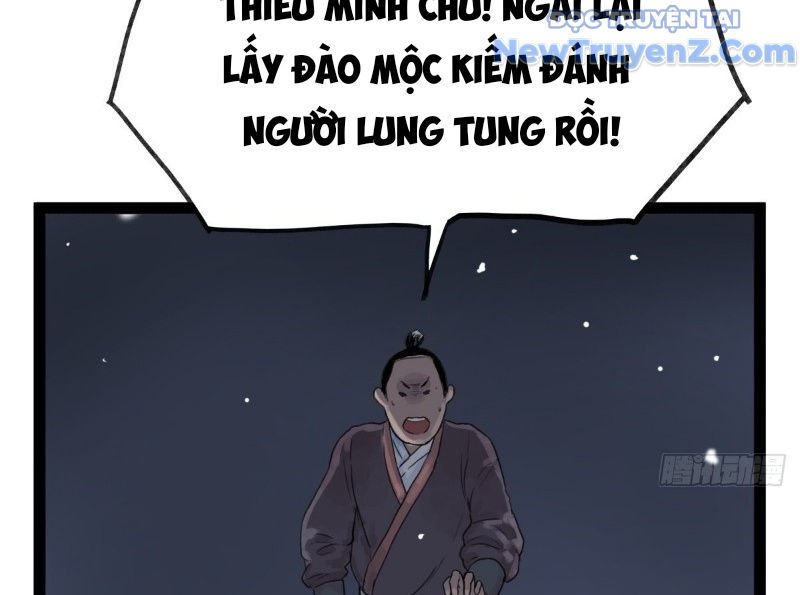 Hiệp Khách Hành Bất Thông Chap 44 - Next Chap 45