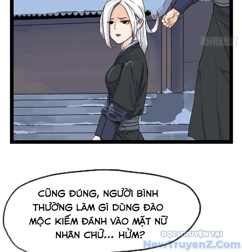 Hiệp Khách Hành Bất Thông Chap 45 - Next Chap 46