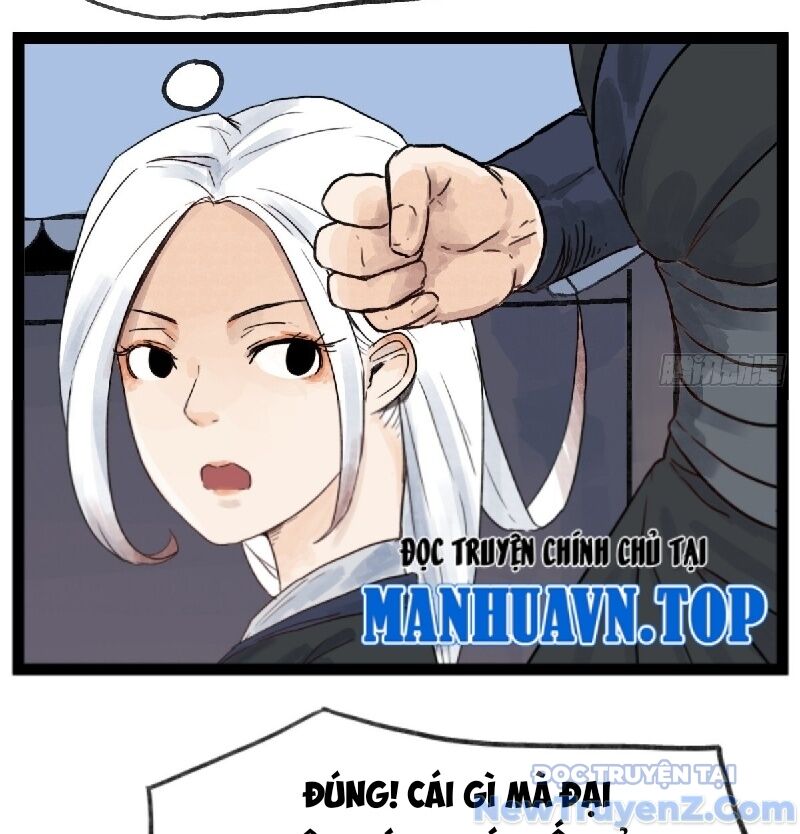 Hiệp Khách Hành Bất Thông Chap 45 - Next Chap 46