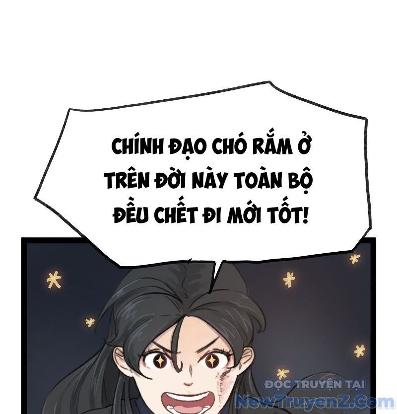Hiệp Khách Hành Bất Thông Chap 45 - Next Chap 46