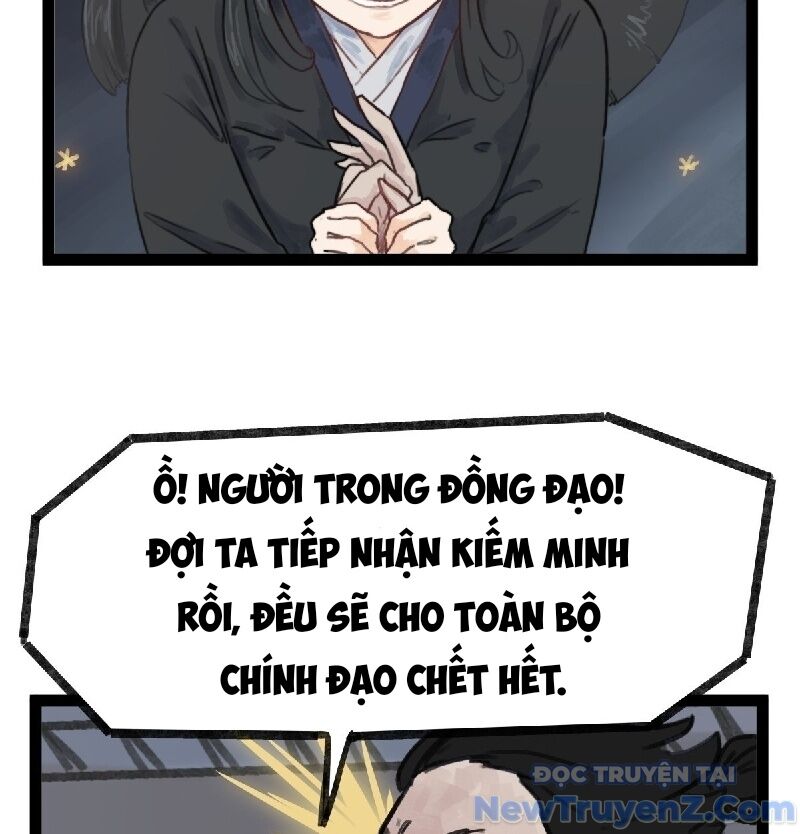Hiệp Khách Hành Bất Thông Chap 45 - Next Chap 46