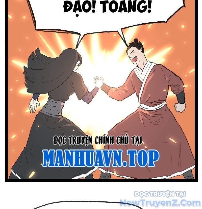 Hiệp Khách Hành Bất Thông Chap 45 - Next Chap 46