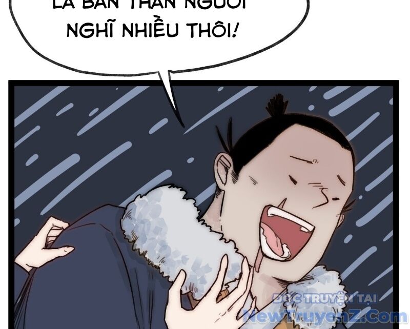 Hiệp Khách Hành Bất Thông Chap 45 - Next Chap 46