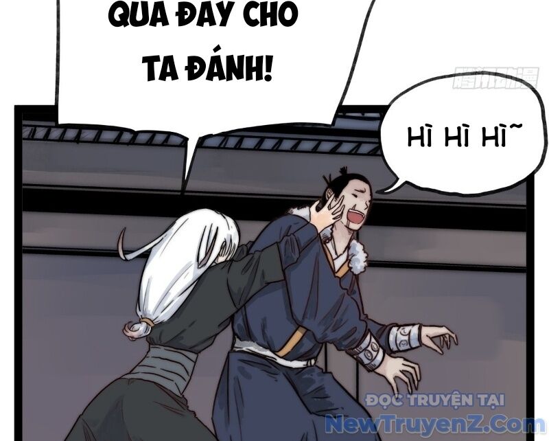 Hiệp Khách Hành Bất Thông Chap 45 - Next Chap 46