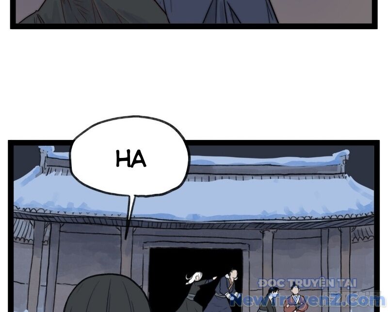 Hiệp Khách Hành Bất Thông Chap 45 - Next Chap 46