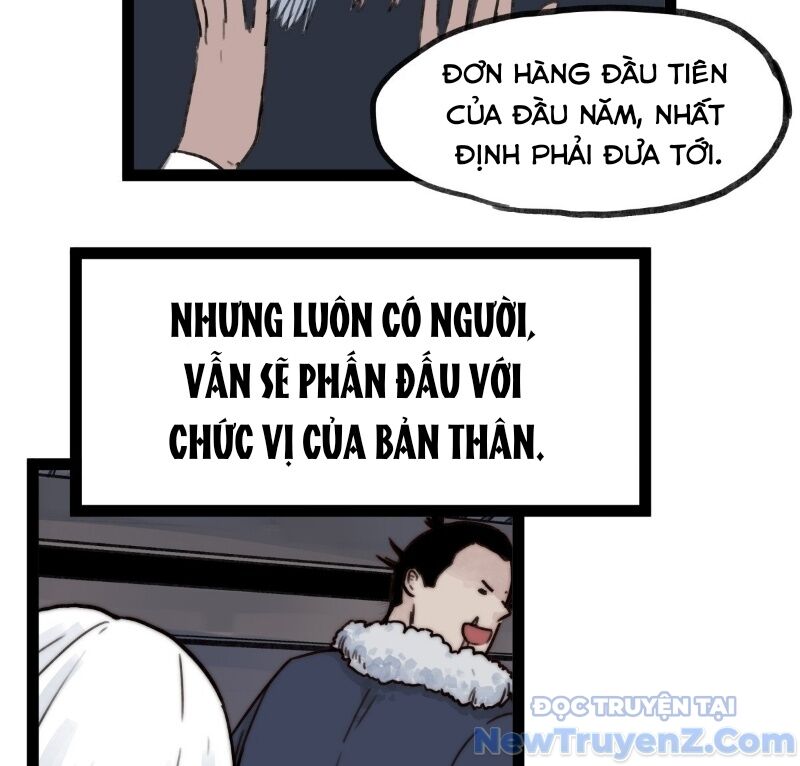 Hiệp Khách Hành Bất Thông Chap 45 - Next Chap 46