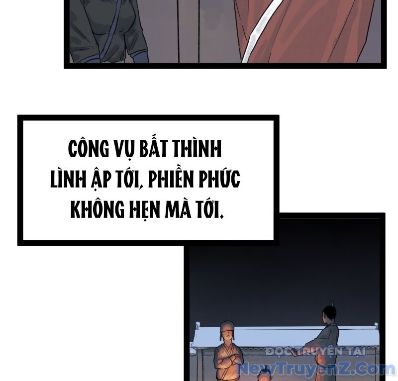 Hiệp Khách Hành Bất Thông Chap 45 - Next Chap 46