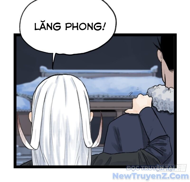 Hiệp Khách Hành Bất Thông Chap 45 - Next Chap 46