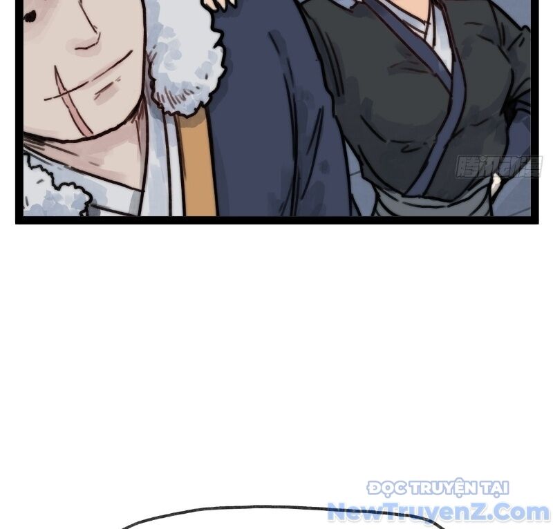 Hiệp Khách Hành Bất Thông Chap 45 - Next Chap 46