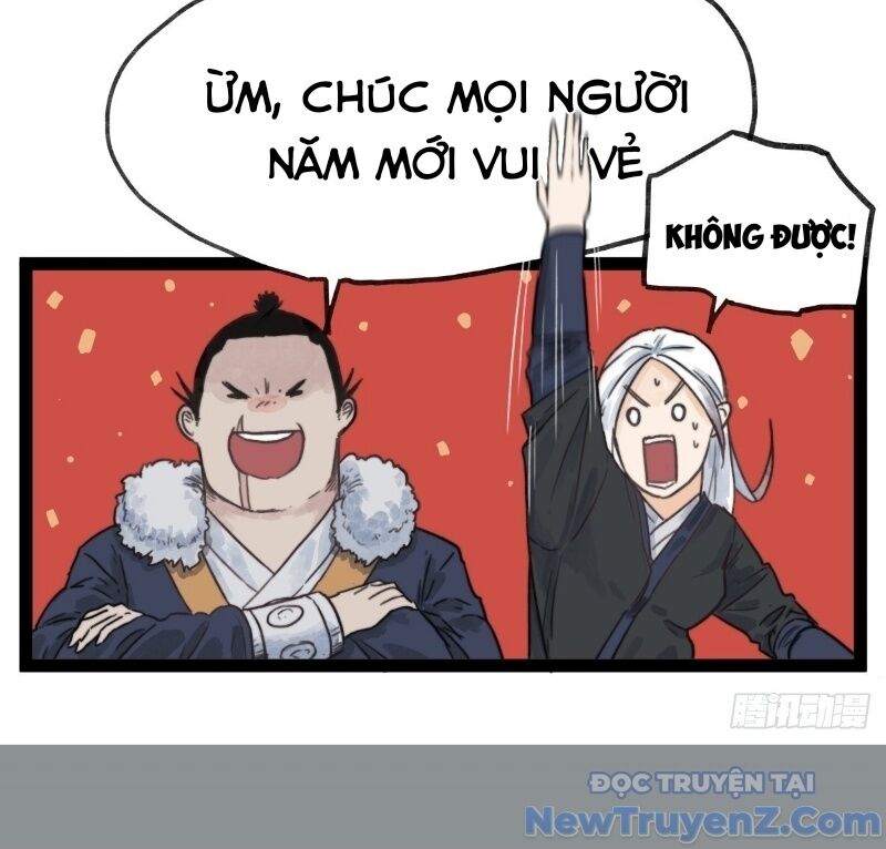 Hiệp Khách Hành Bất Thông Chap 45 - Next Chap 46