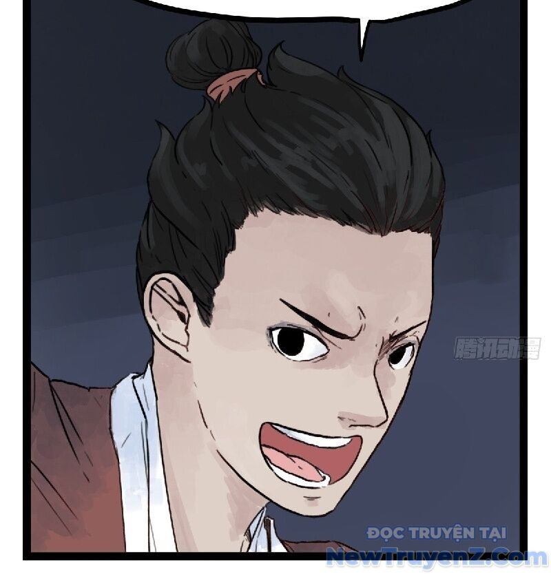 Hiệp Khách Hành Bất Thông Chap 45 - Next Chap 46